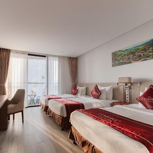 Lemore Hotel Nha Trang